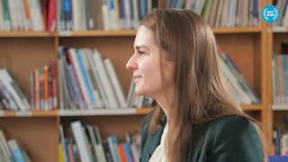 Estmun 2022 Interview Galina Uibos