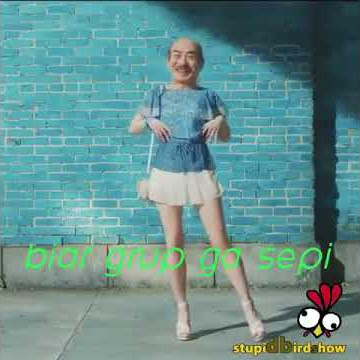 Video Lucu Whatsapp Grup Sepi