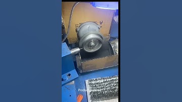 plotter blade manufacturing demo video.   please subscribe my video.