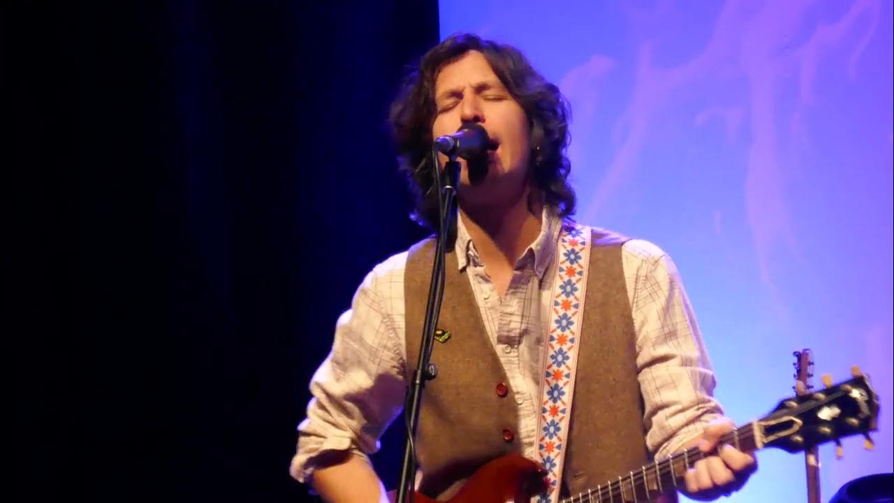 Davy Knowles 2024-11-13 Sellersville Theater "No More To Weep" Davy Knowles 2024-11-13 Sellersville Theater "No More To Weep"