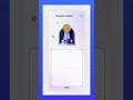 Speed Design iOS App 3D