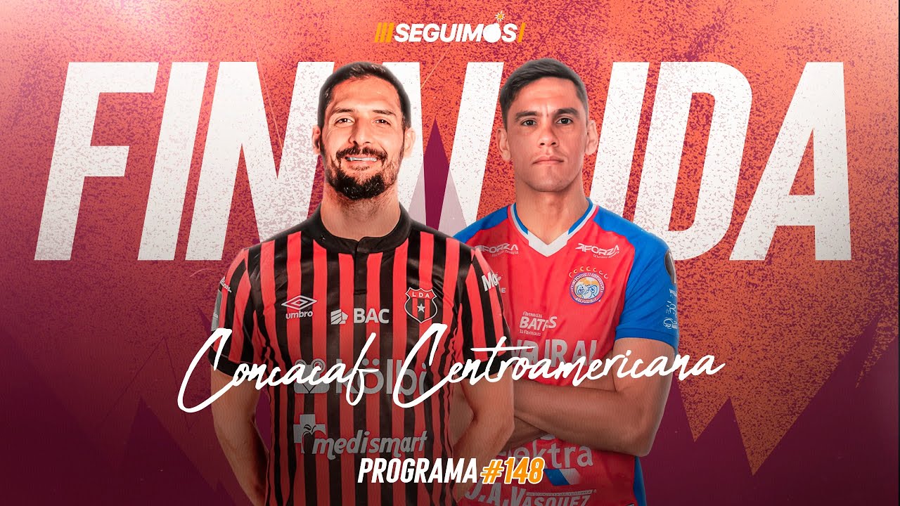 SEGUIMOS 26 NOVIEMBRE 2025 