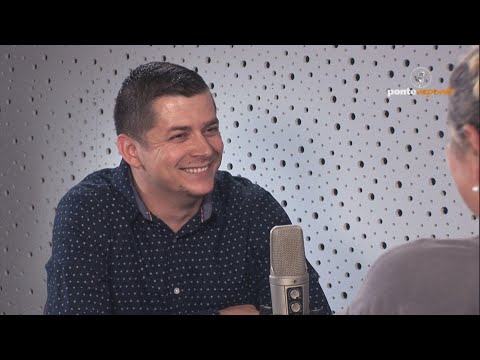 David Vančura – tapetář: Hlavně si hlídejte stejnou šarži