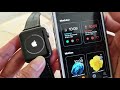 Apple Watch How To Reset Delete Remove From iCloud Account! 11 4 18