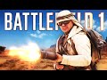 Battlefield 1: Epic & Funny Moments #1 (BF1 Funny & Epic Moments Compilation)
