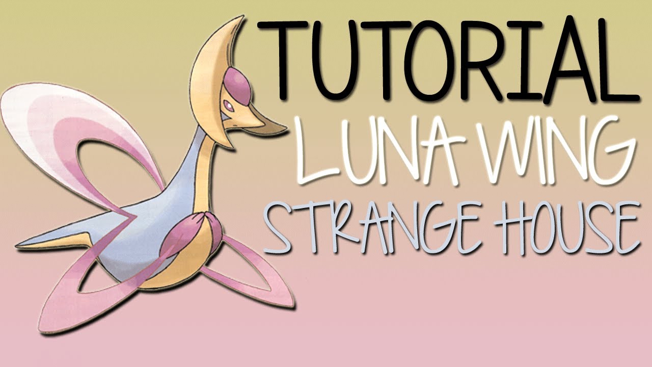 TUTORIAL Strange House Finding The Luna Wing Pokemon White 2 Walkthrough PasqualinaWii tutorial-strange-house-finding-the-luna-wing-pokemon-white-2-walkthrough-pasqualinawii