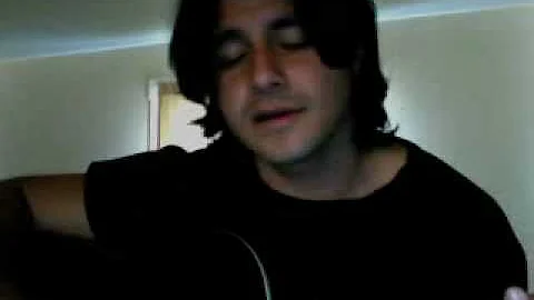 Gerardo Simon -- I wanna go