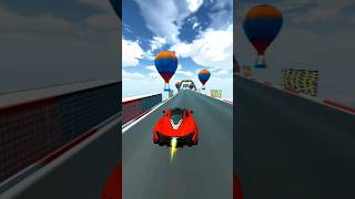 Mahindra Thar Lovers. Jai Veru Song 🚨🔥 indian car simulator 3d game... redMahindra thar modiefied