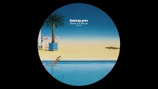 Datsunn - Sea Of Blue