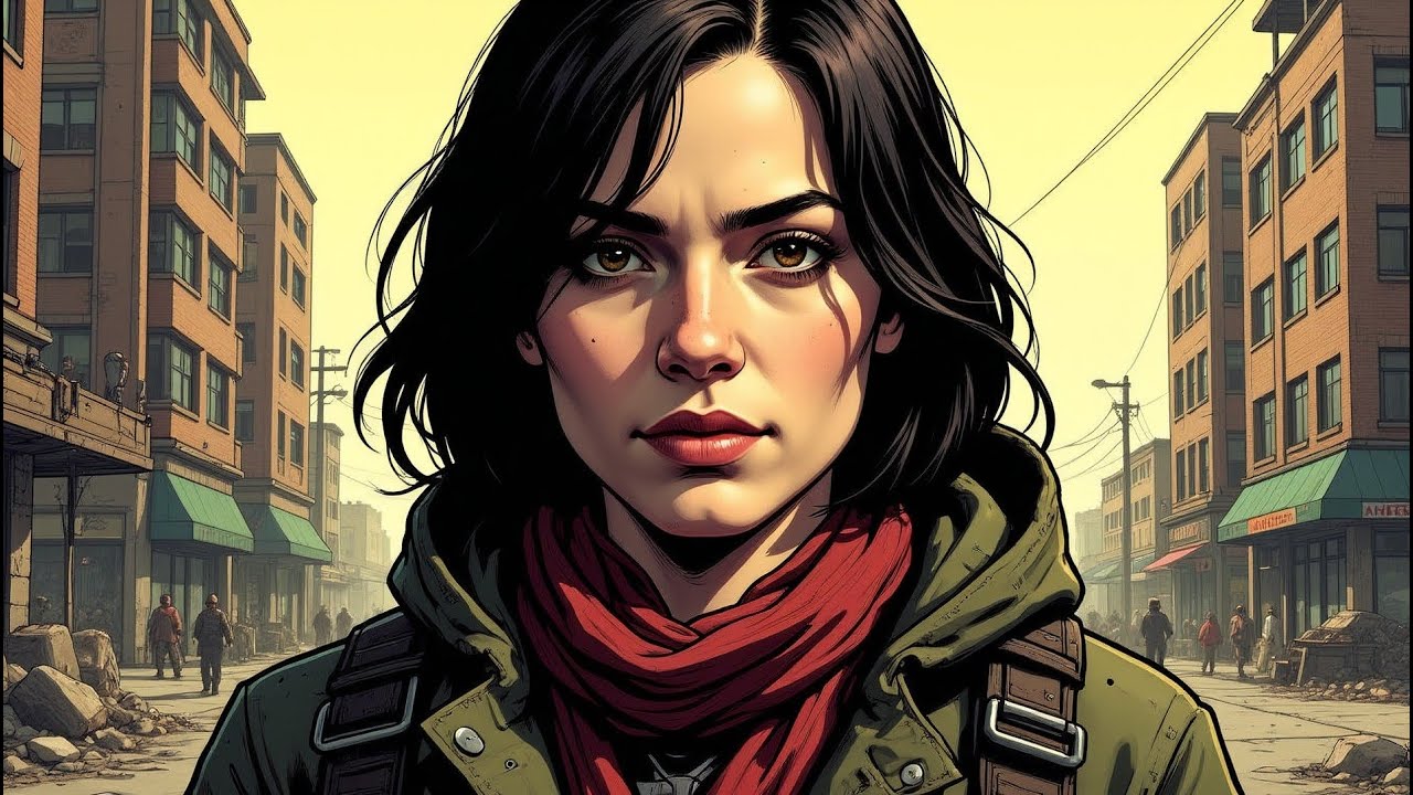 De vuelta al apocalipsis zombi:Acaparando suministros y acabando con toda la familia del desgraciado