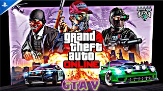 Naya City Mai Chori GTA Roleplay Live | GTA V Live