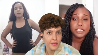 A brasileira quer ser IDOL DE KPOP