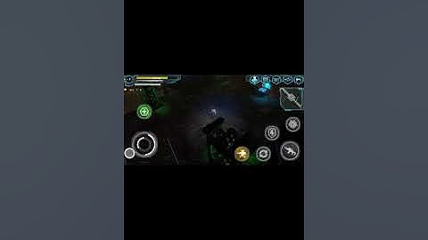 alien zone plus gameplay part 2