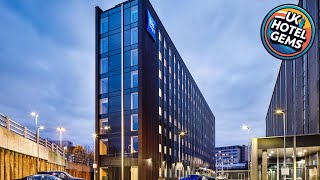 Ibis Budget Manchester Airport | Manchester, United Kingdom | Hotel Review 🏩