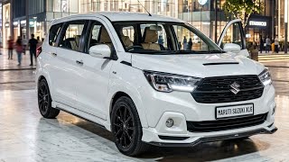 2027 Maruti Suzuki XL6 Review | New 6-Seater MPV, Interior, Features, Engine & USA Price 1 6 Suzuki Engine