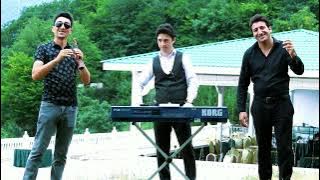 Ayaz Allahverdiyev - Daglar Oglu (Yeni Klip 2023)