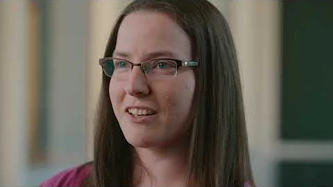Dr. Stacy Snyder: Pediatric hematologist oncologist