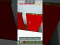 minecraft build hack #minecraft #viralvideo #gaming #minecraftgameplay #minecraftgaming #minecraft