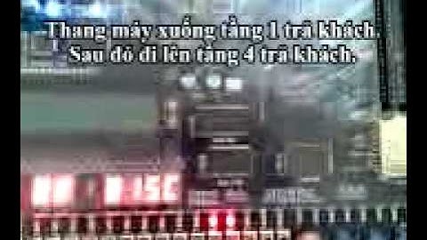 Implement of Lift Control Circuit on FPGA