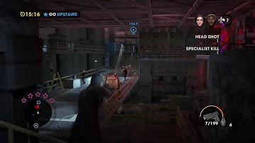 Saints Row the Third Remastered Livestream!