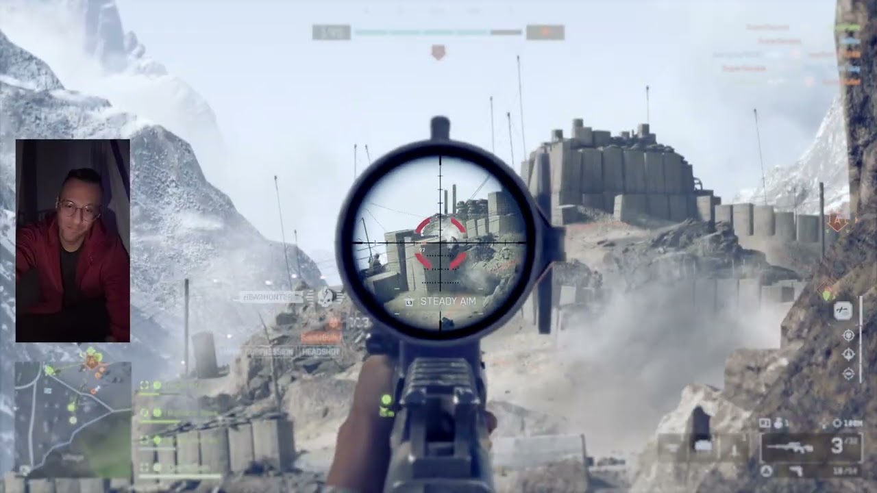 Tank Buddy Training Era