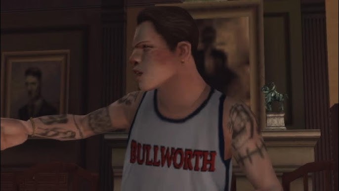 Download UNTITLED MOD V3 / Bully Anniversary Edition for Bully