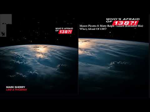 Mark Sherry - Phoenix (Extended Mix)