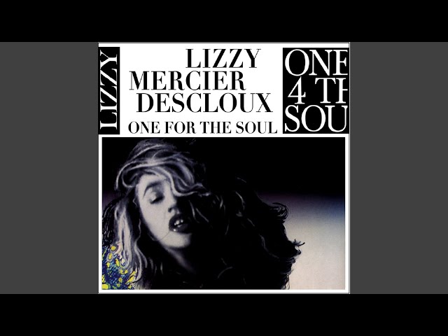 Lizzy Mercier Descloux - My Funny Valentine