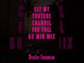 Fresh Mix Is Out NOW! | Check it out