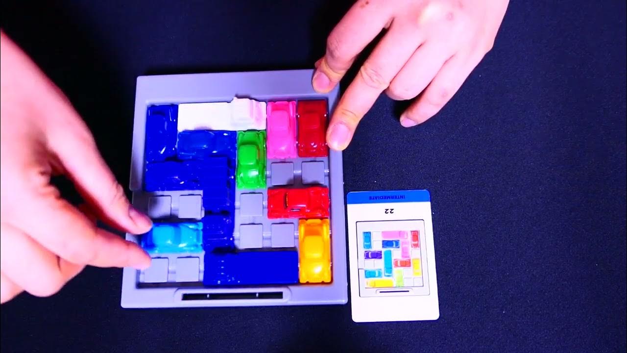 traffic jam game [22] YouTube