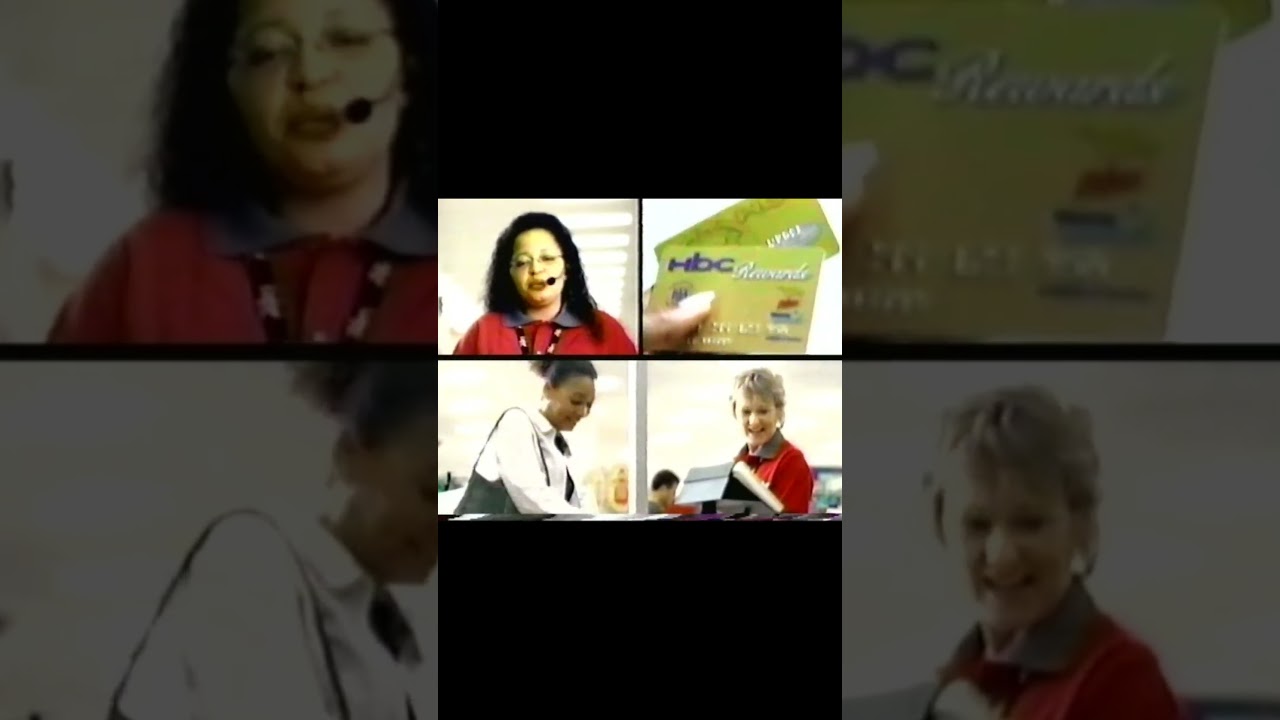 2005 ZELLERS COMMERCIAL 