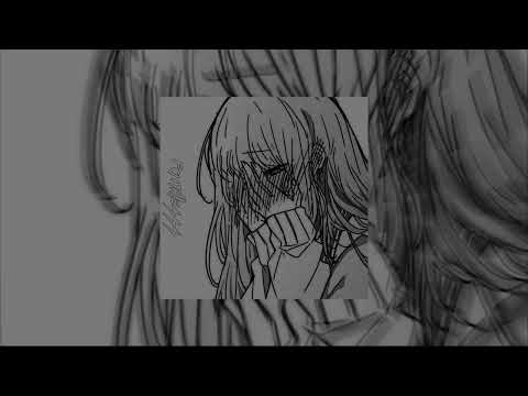 ella - мы умрём ♡speed up♡ ♡nightcore♡