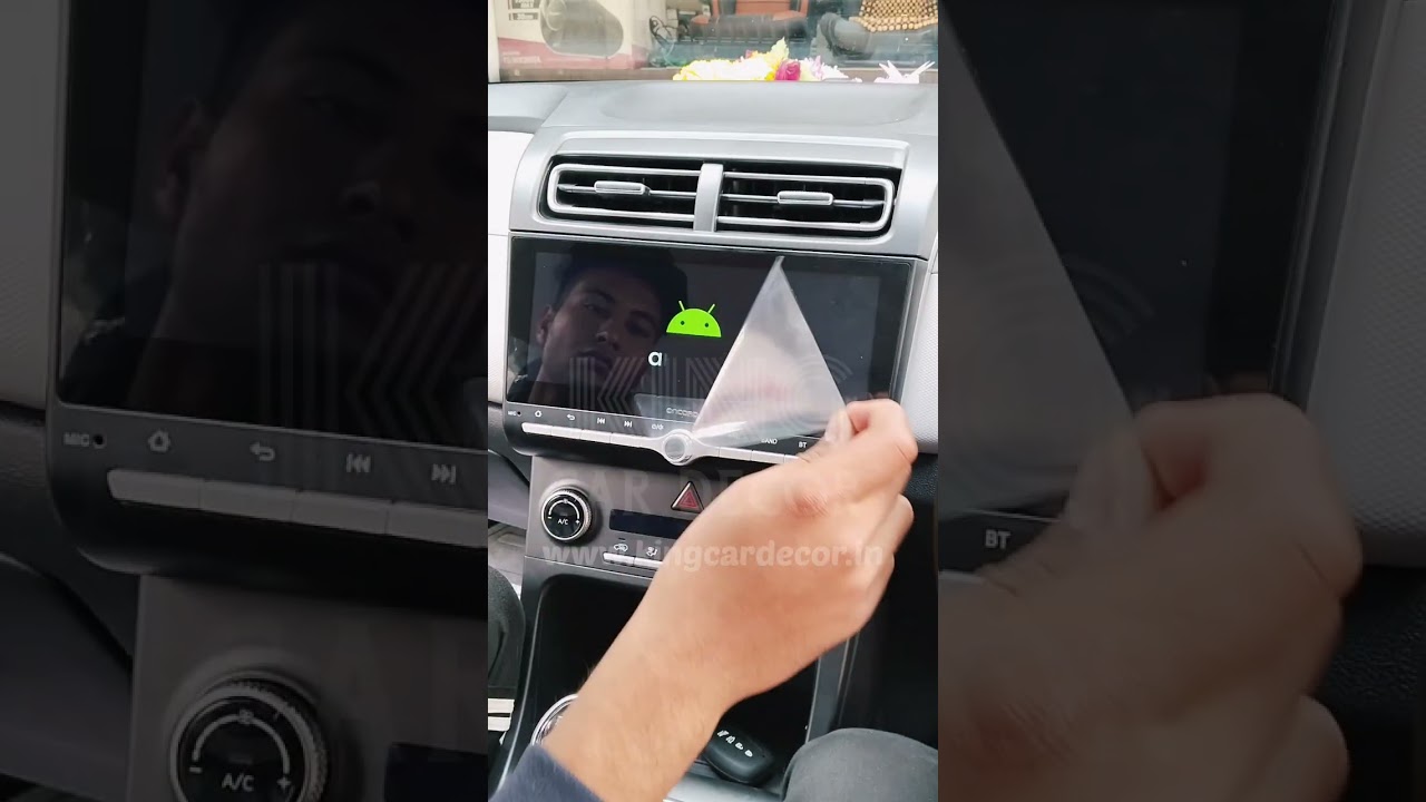 OEM Android system for Hyundai Creta 2020 in Nagpur