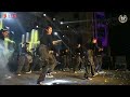 Highlights from Day 3 of TechnoAagaz, the 2024 techno-cultural fest at Apex University