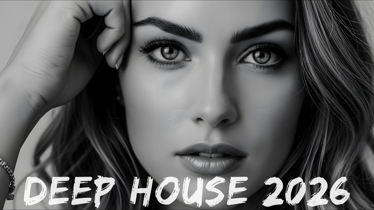 Deep House Mix 2026 | Deep House, Vocal House, Nu Disco, Chillout by Deep Shadows #163