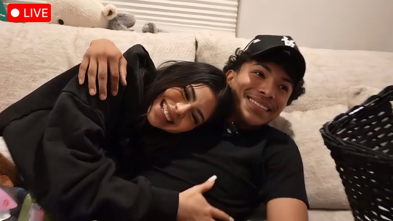 Oblivion X Daniela Christmas Gift Basket Gone Wrong Stream 