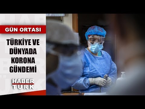 Koronavirüs mevsimsel hastalığa dönüşür mü? | Gün Ortası - 27 Mart 2020