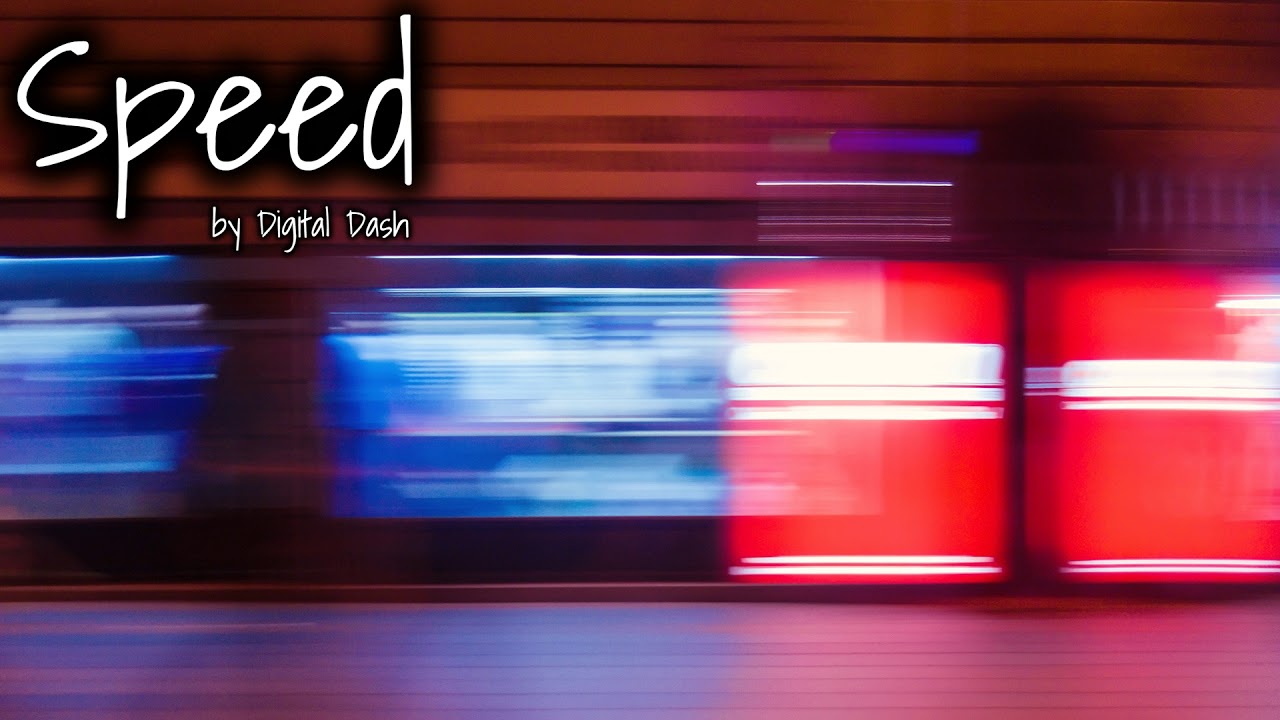 "speed" | Travis Scott/Drake/Kendrick Lamar/NAV type beat | Digital Dash