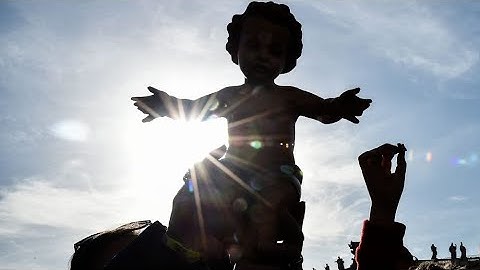 ĐTC Phanxicô: Thánh Giuse tin tưởng vào Thiên Chúa để đón nhận một con đường mới