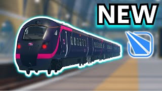 (NEW CLASS 801 & 802) SCR v1.10.8 Explained