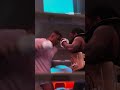 Francis Ngannou’s power is REAL! 😳