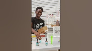 What Makes Herbal Goodness Extra Special? 🌿✨ | Unmatched Quality & Care