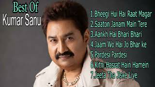 Best Of Kumar Sanu || Kumar Sanu & Alka Yagnik || Kumar Sanu Best Bollywood Songs 90s , 2023