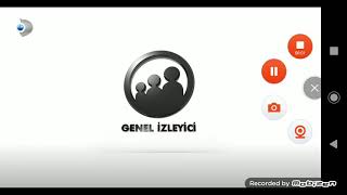 K D - Akıllı İşaretler Jeneriği - Genel İzleyici 2014 - ?