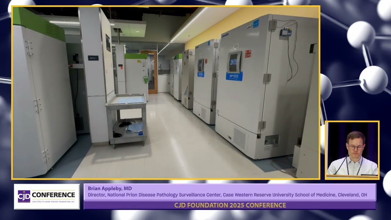 Семейная конференция 2025 г. – Группа экспертов Национального центра по надзору за патологией при...