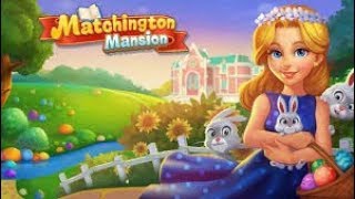 Dwonloade matchington mansion تحميل لعبه قصر ماتشينجتون للاندرويد