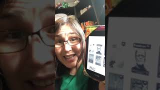 Michelles Unread Kindle Books