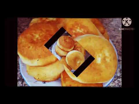 Лакумы Кабардинское блюдо
