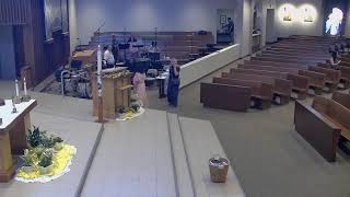 OLPH Scottsdale Livestream Mass - 12:30pm Sun. 05/10/2026 en español
