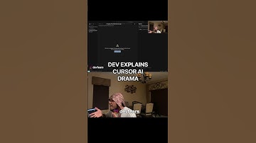 Cursor    kick: devfearsy #coding #dev #stream